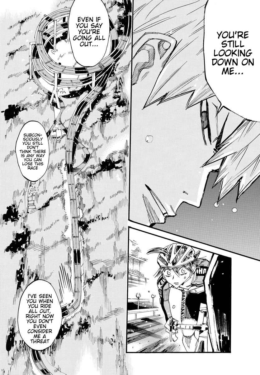 Chapter 680 - Page 5