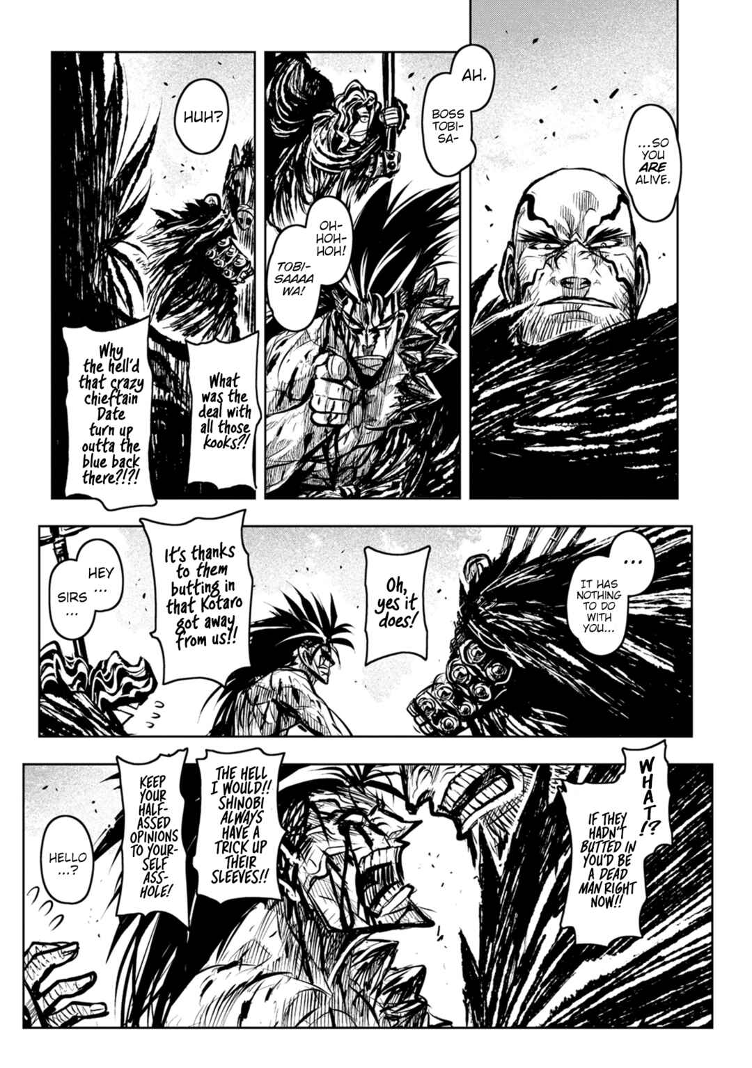 Chapter 38 - Page 25