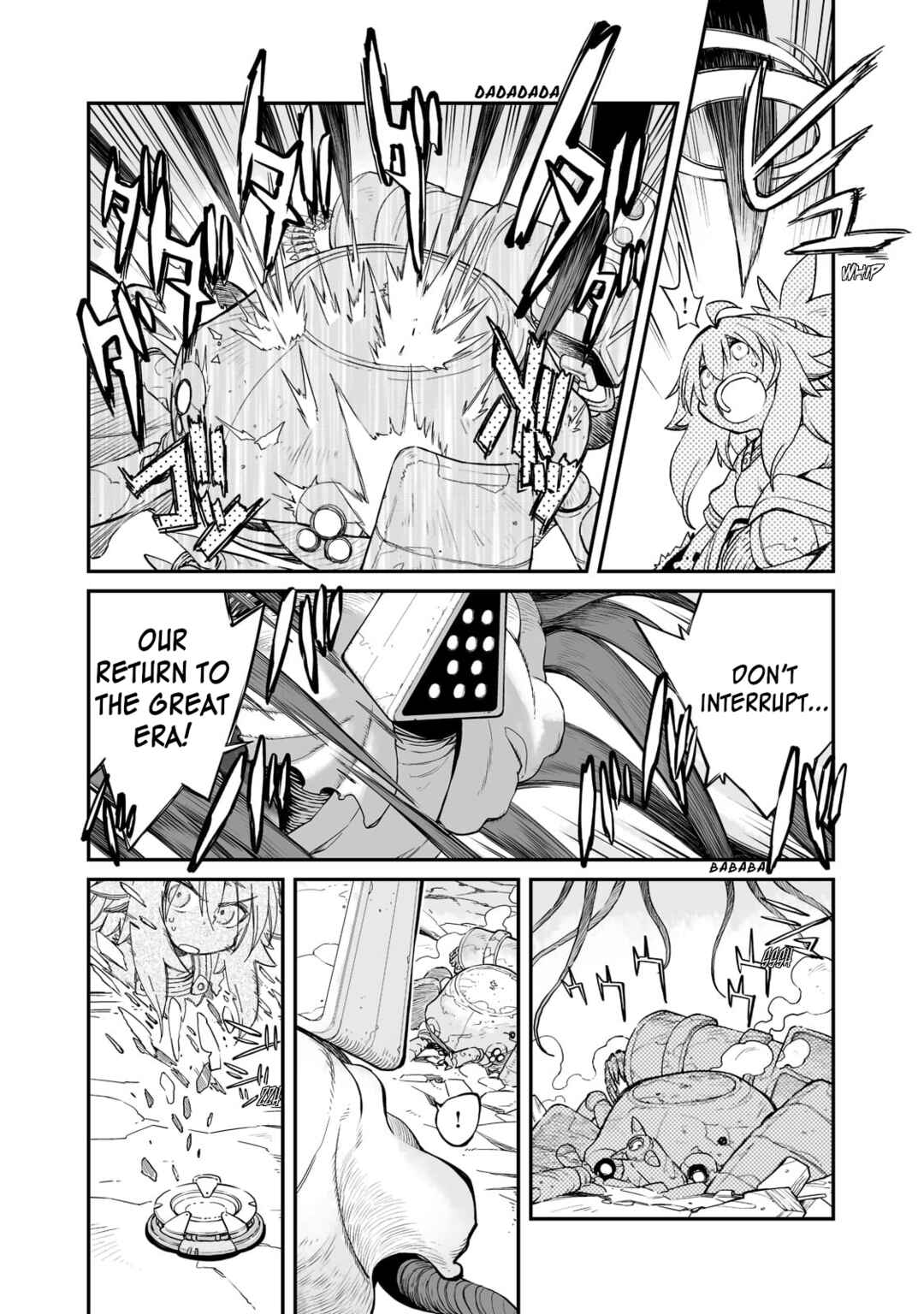 Chapter 26 - Page 11
