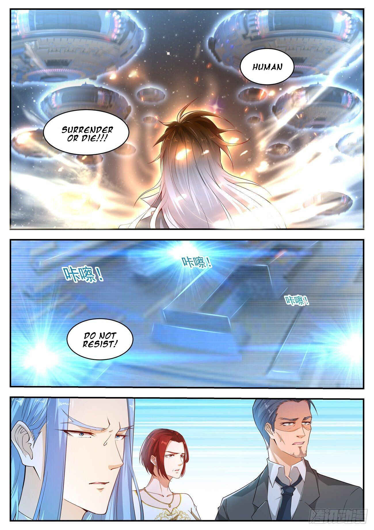Chapter 412 - Page 10