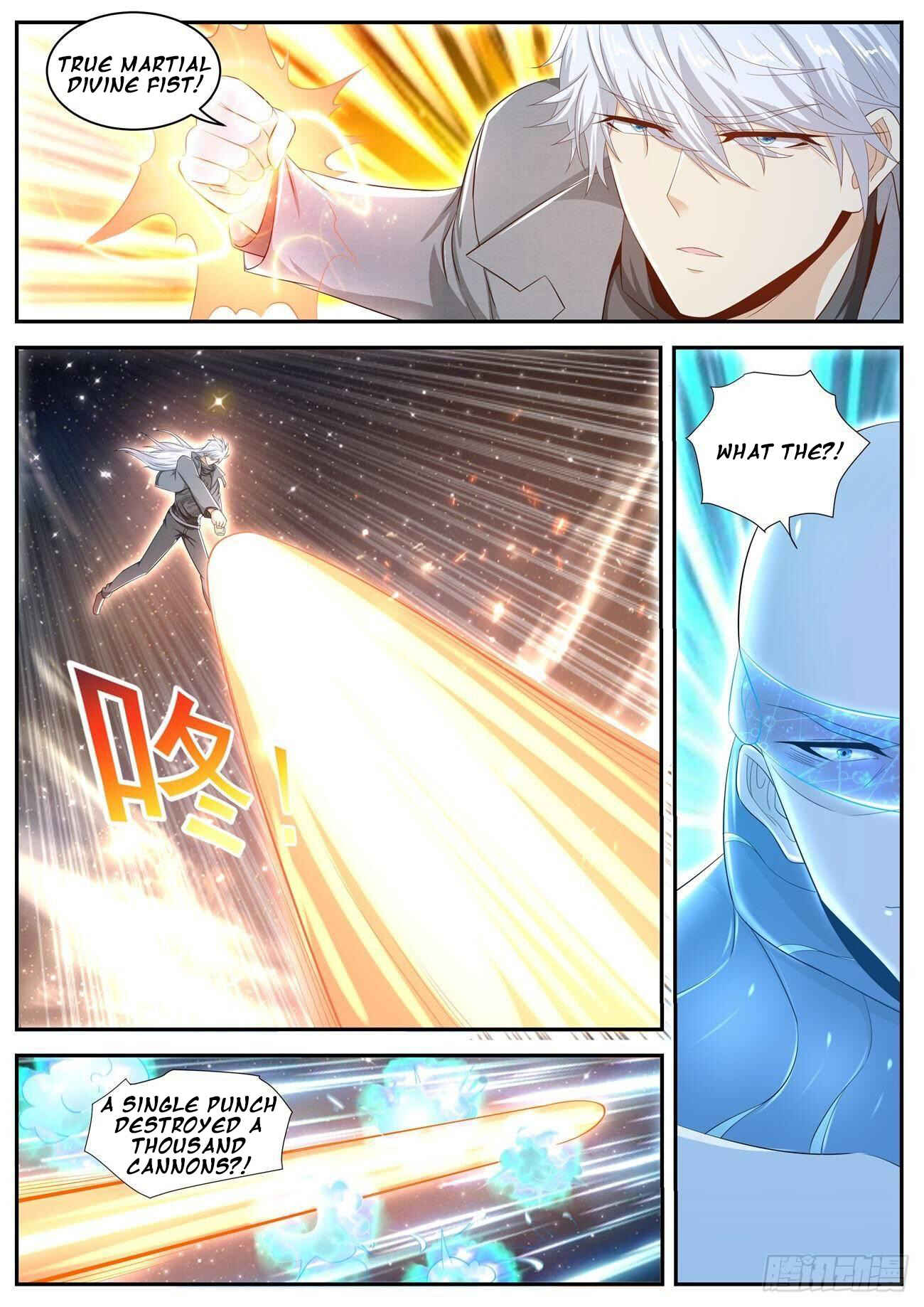 Chapter 412 - Page 14