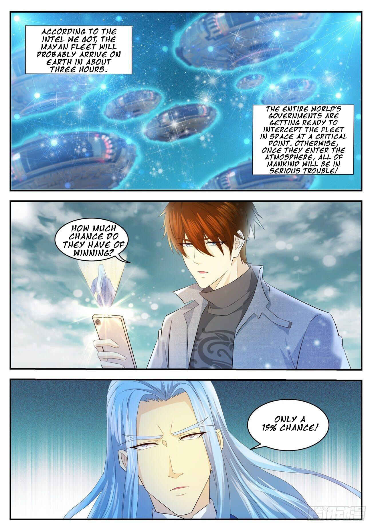 Chapter 412 - Page 3