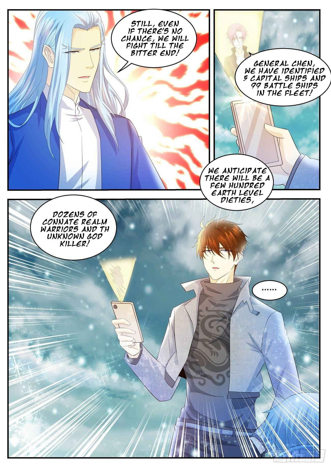 Chapter 412 - Page 4