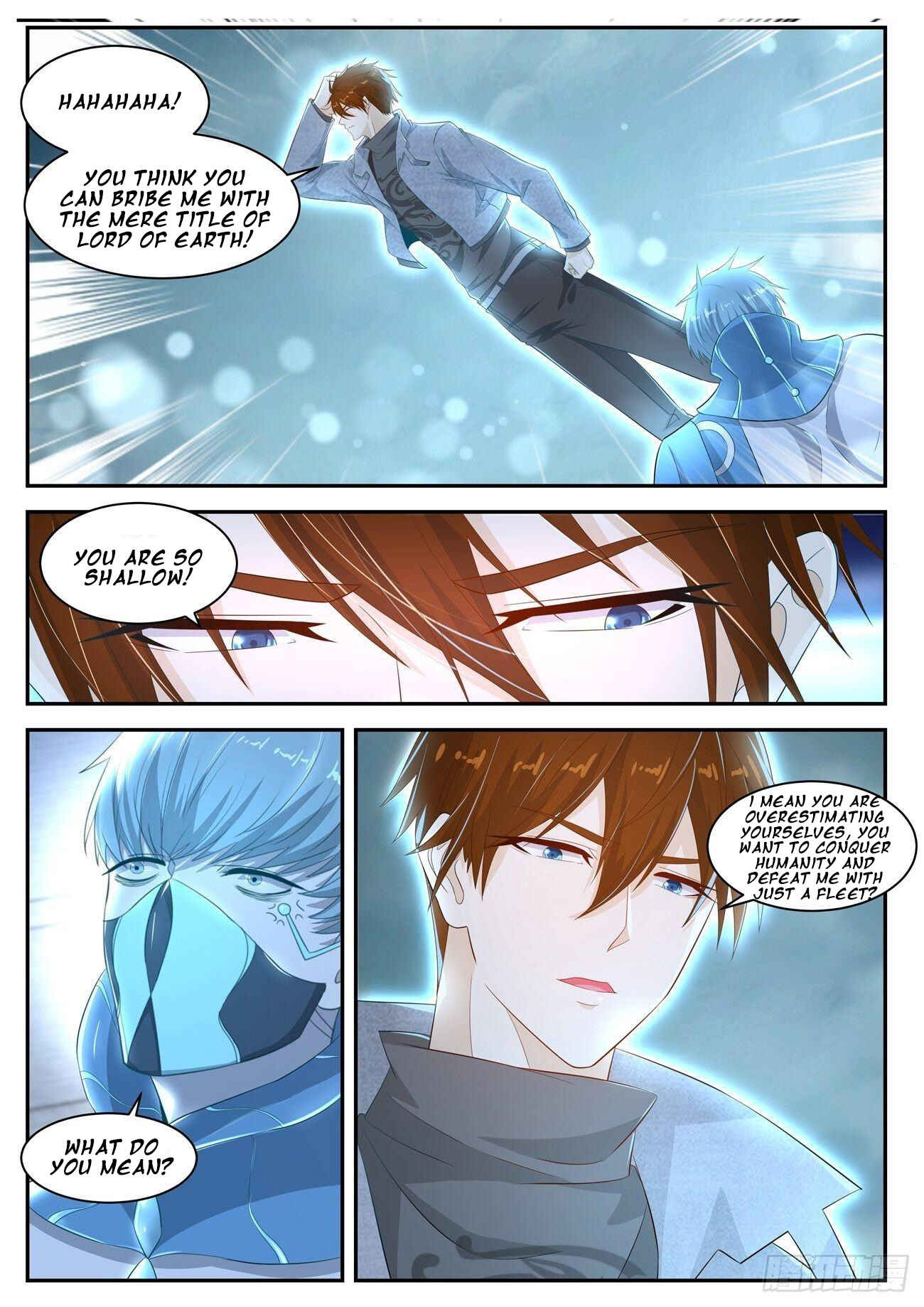 Chapter 412 - Page 6