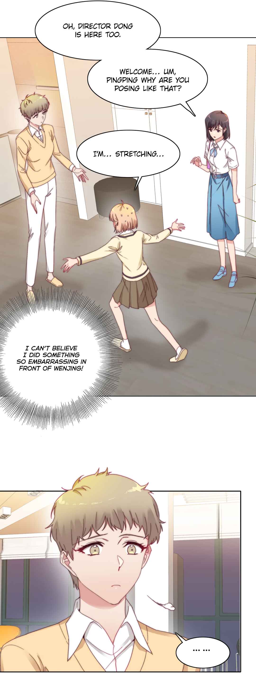 Chapter 23 - Page 6