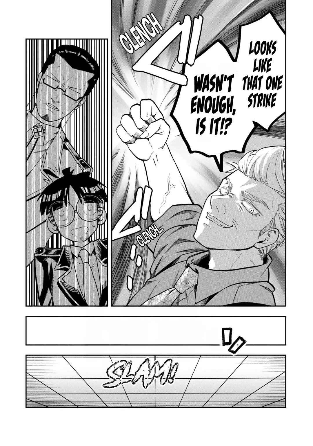 Chapter 23 - Page 23