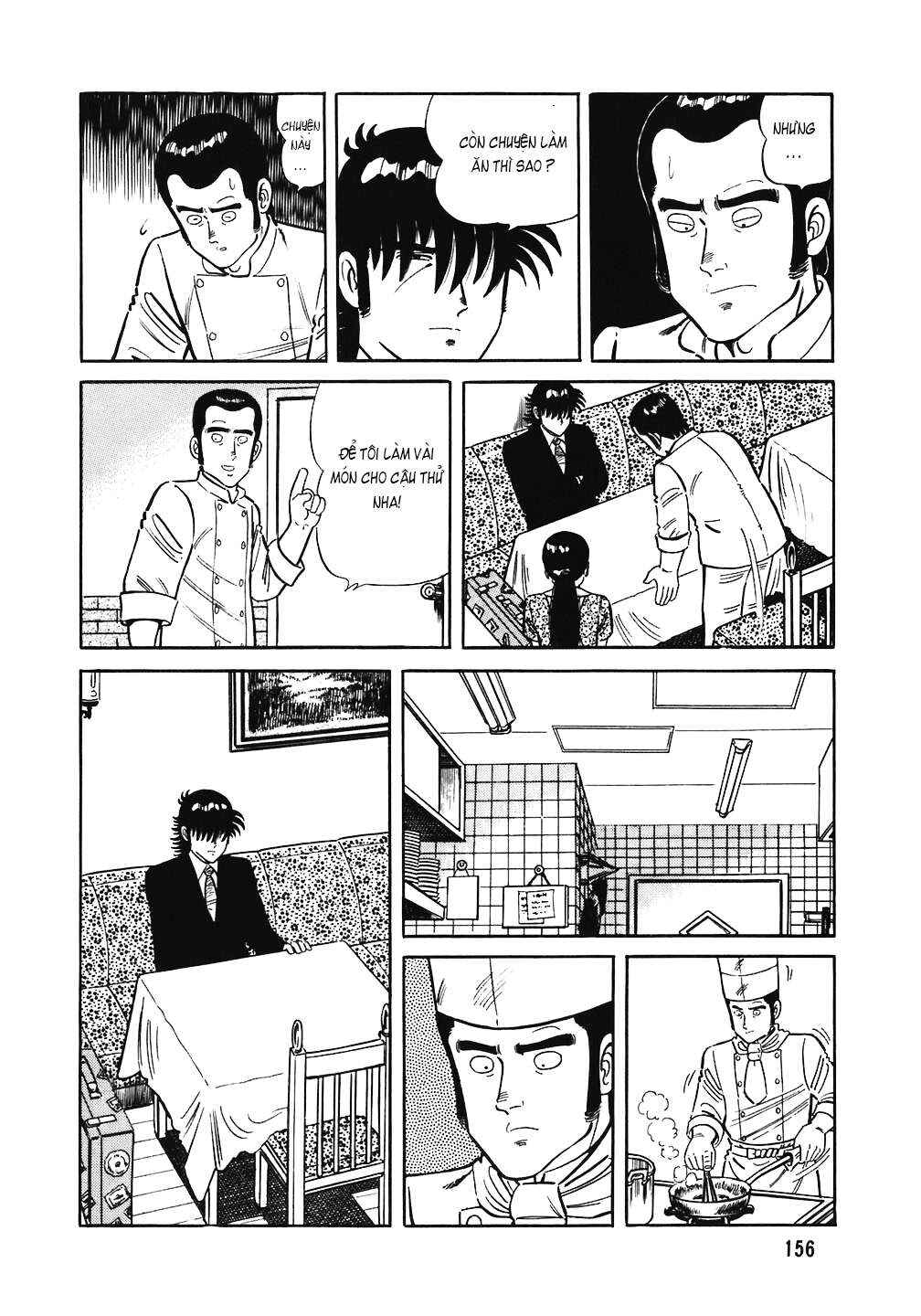 Chapter 151 - Page 10