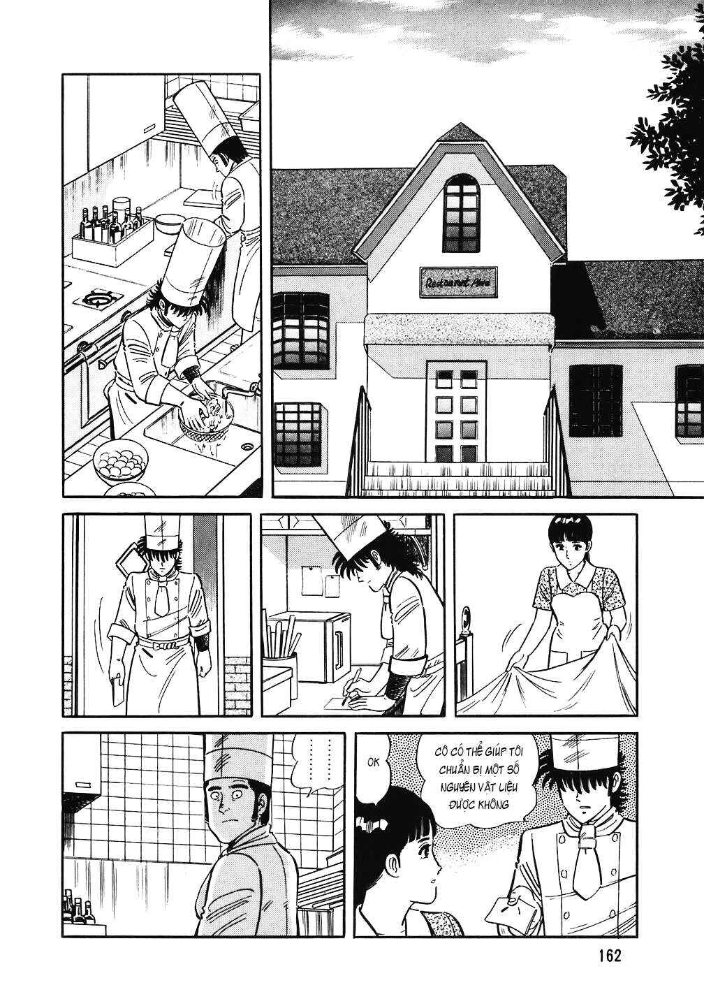 Chapter 151 - Page 16