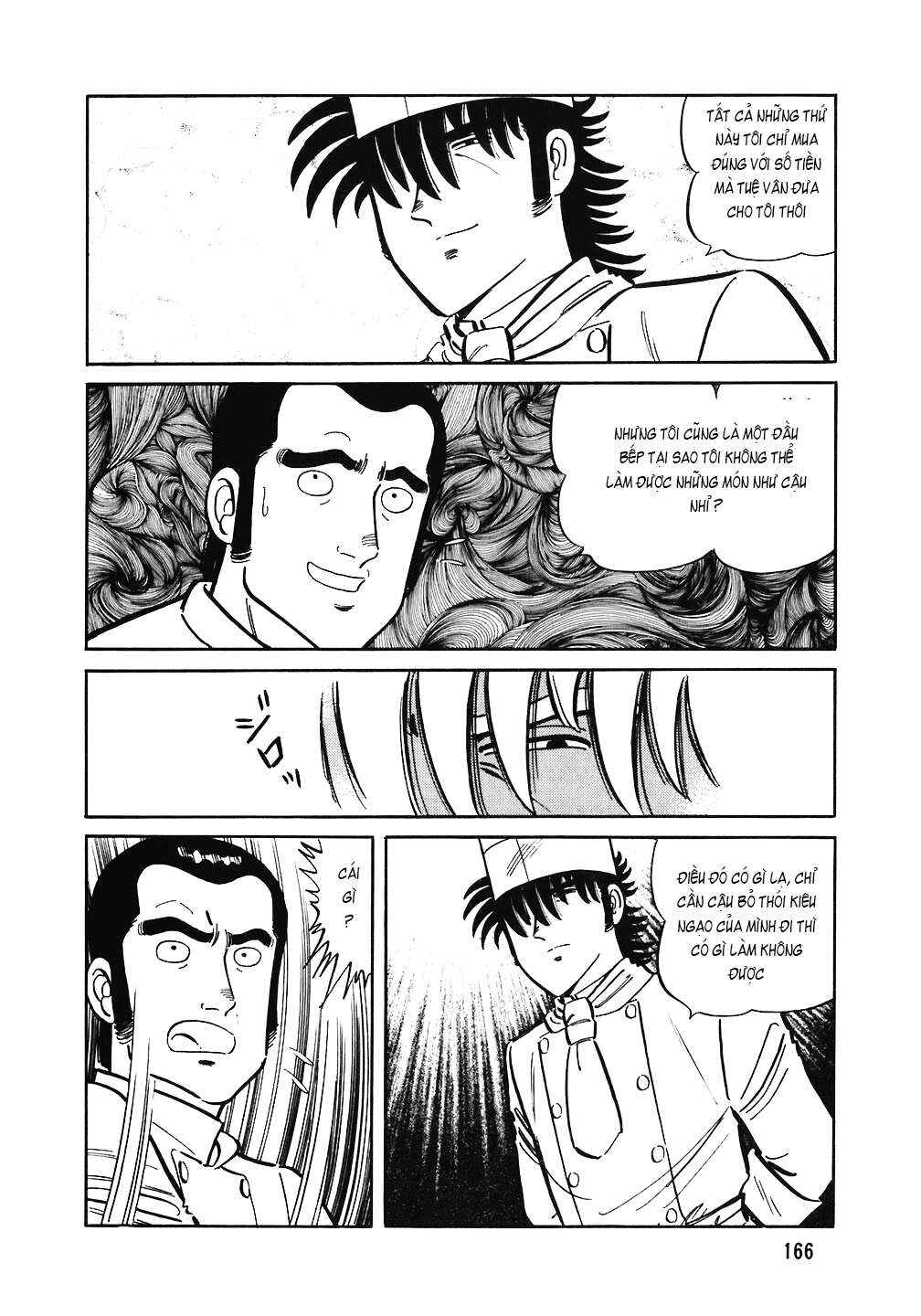Chapter 151 - Page 20