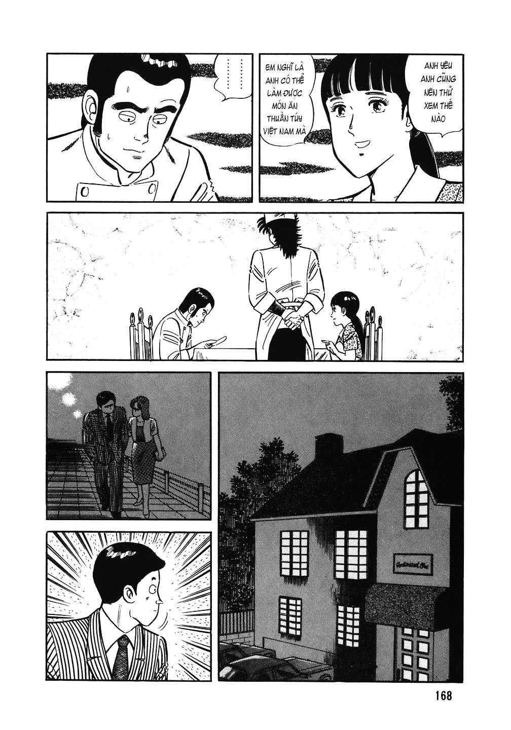Chapter 151 - Page 22