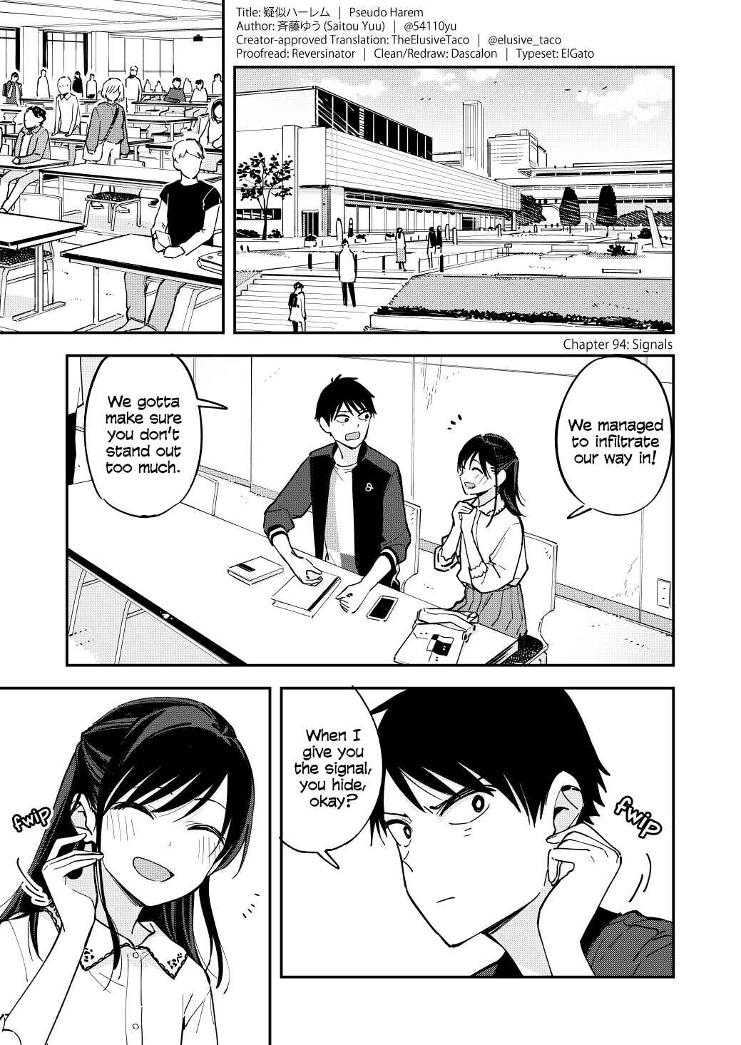 Chapter 94 - Page 1