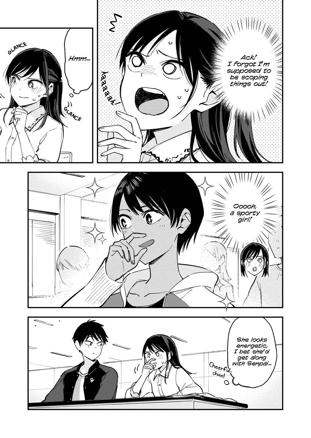 Chapter 94 - Page 3