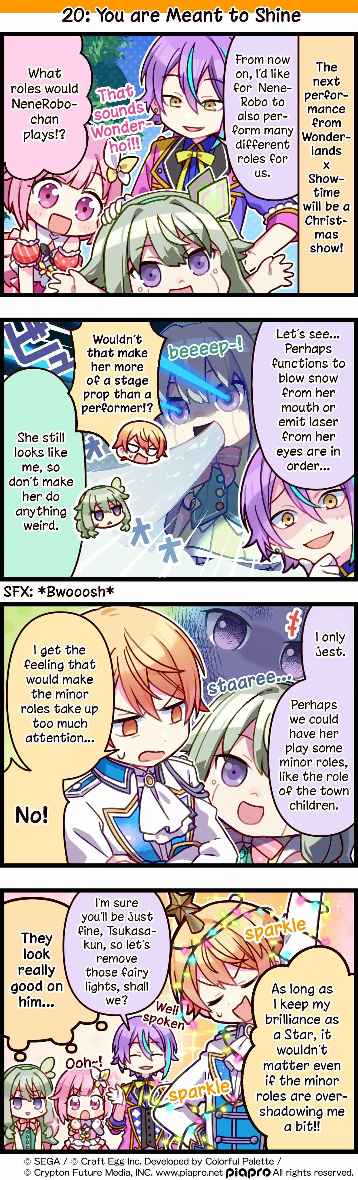 Chapter 20 - Page 1