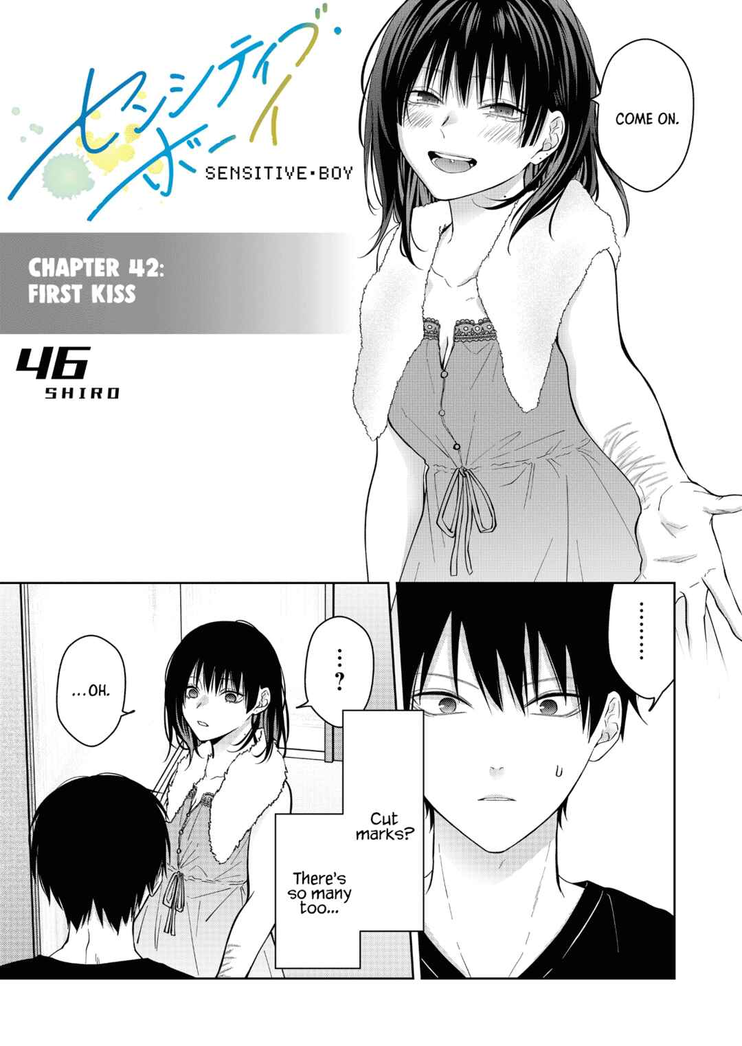 Chapter 42 - Page 1