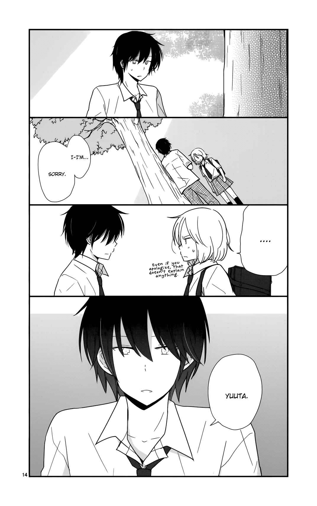 Chapter 27 - Page 14