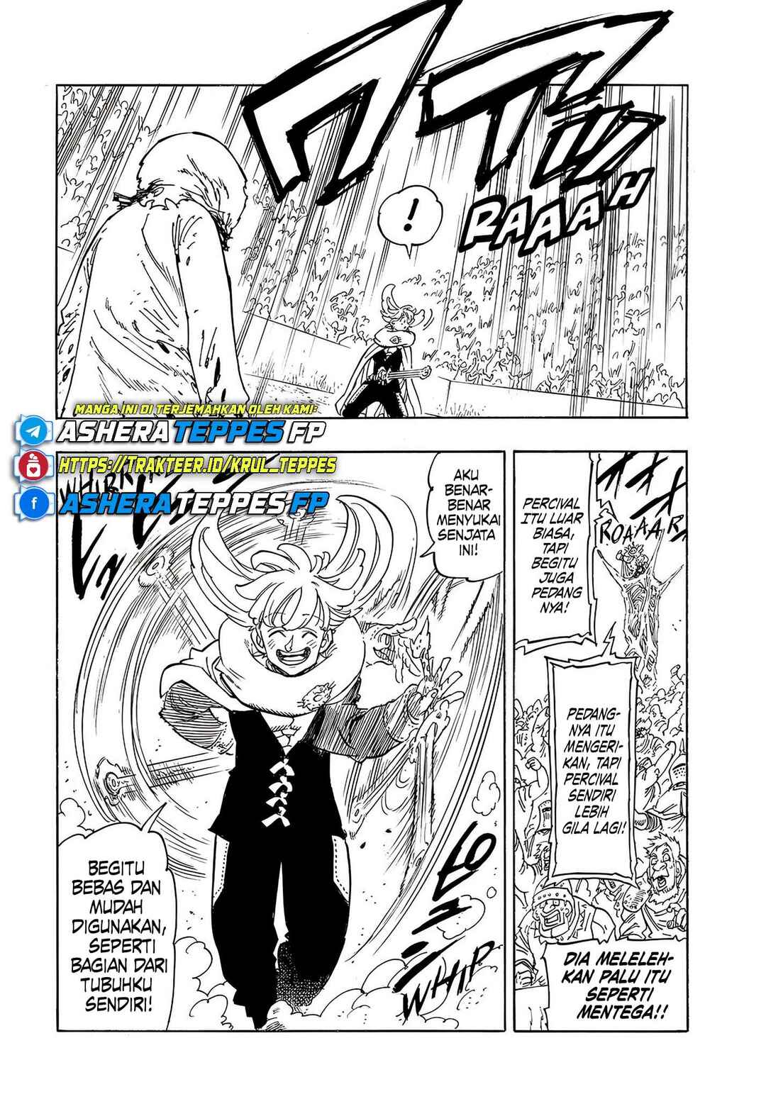 Chapter 184 - Page 13