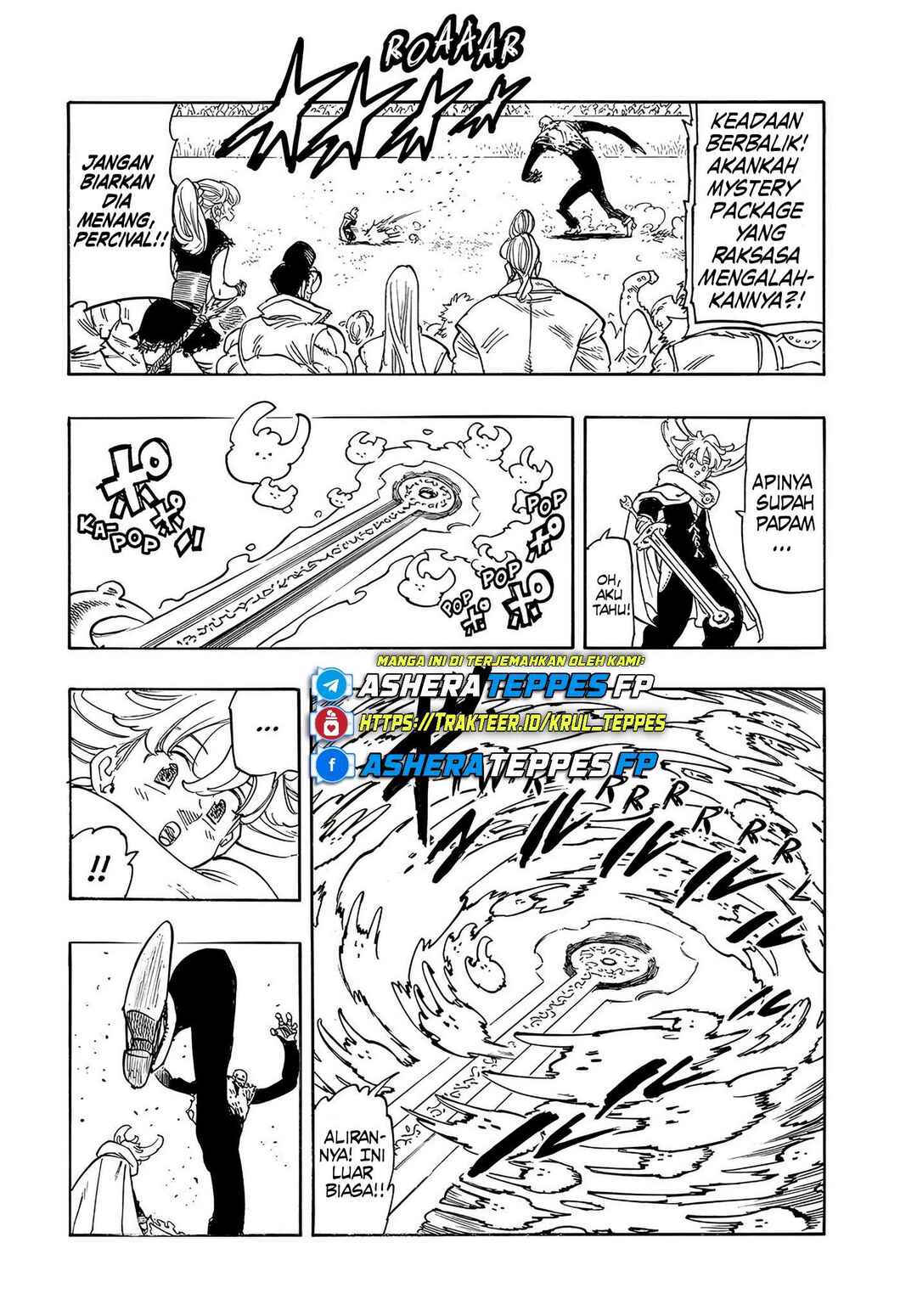 Chapter 184 - Page 17