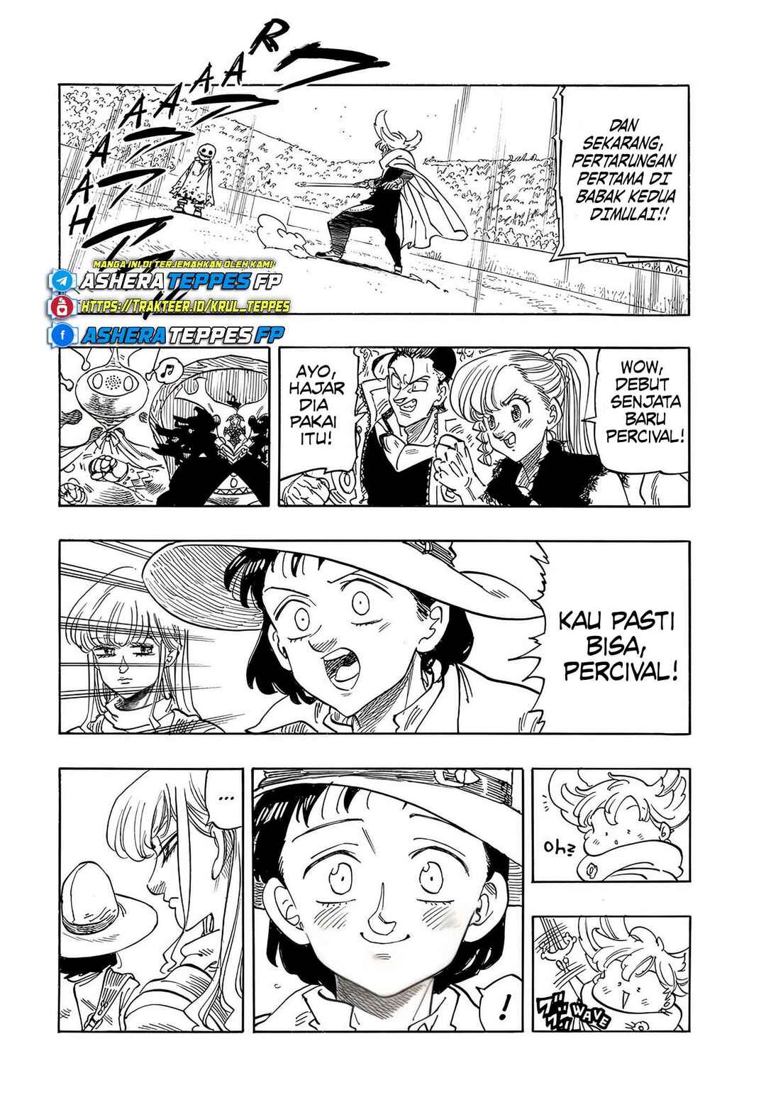 Chapter 184 - Page 3