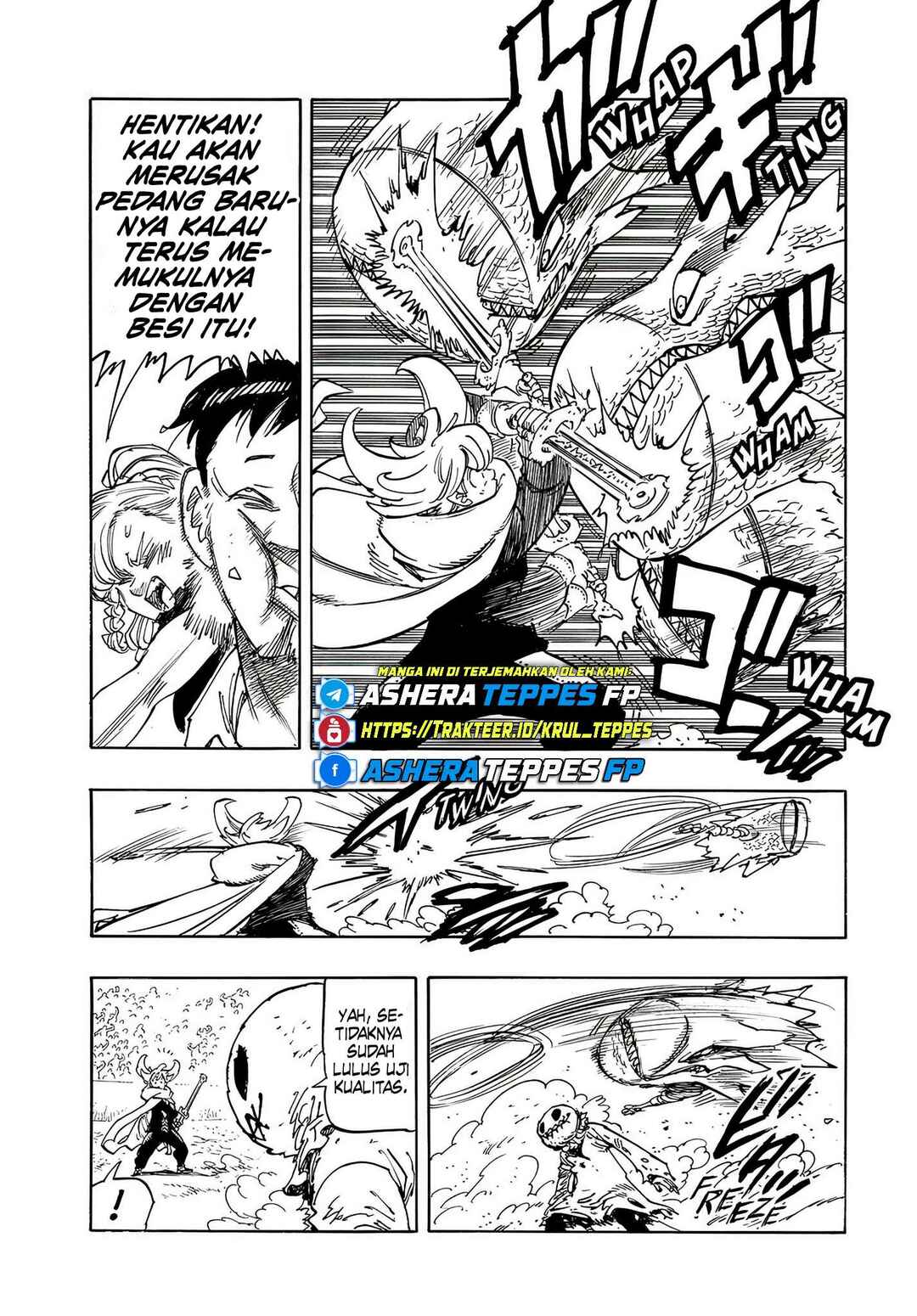 Chapter 184 - Page 6