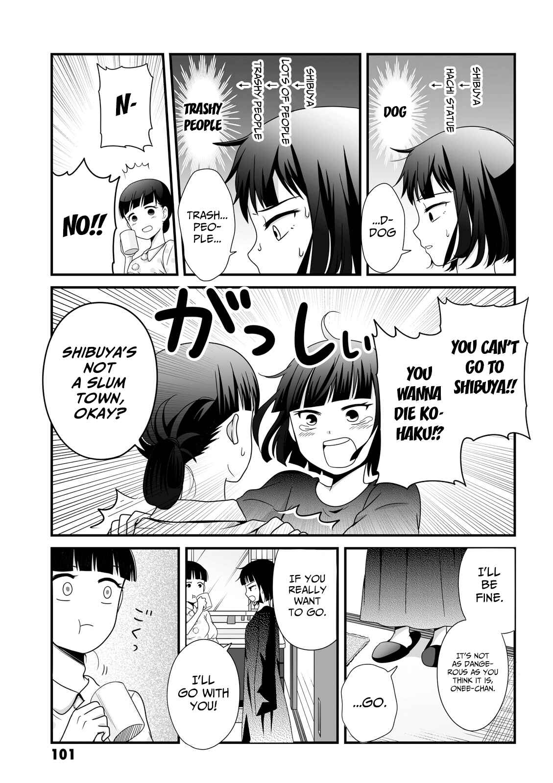 Chapter 40 - Page 5