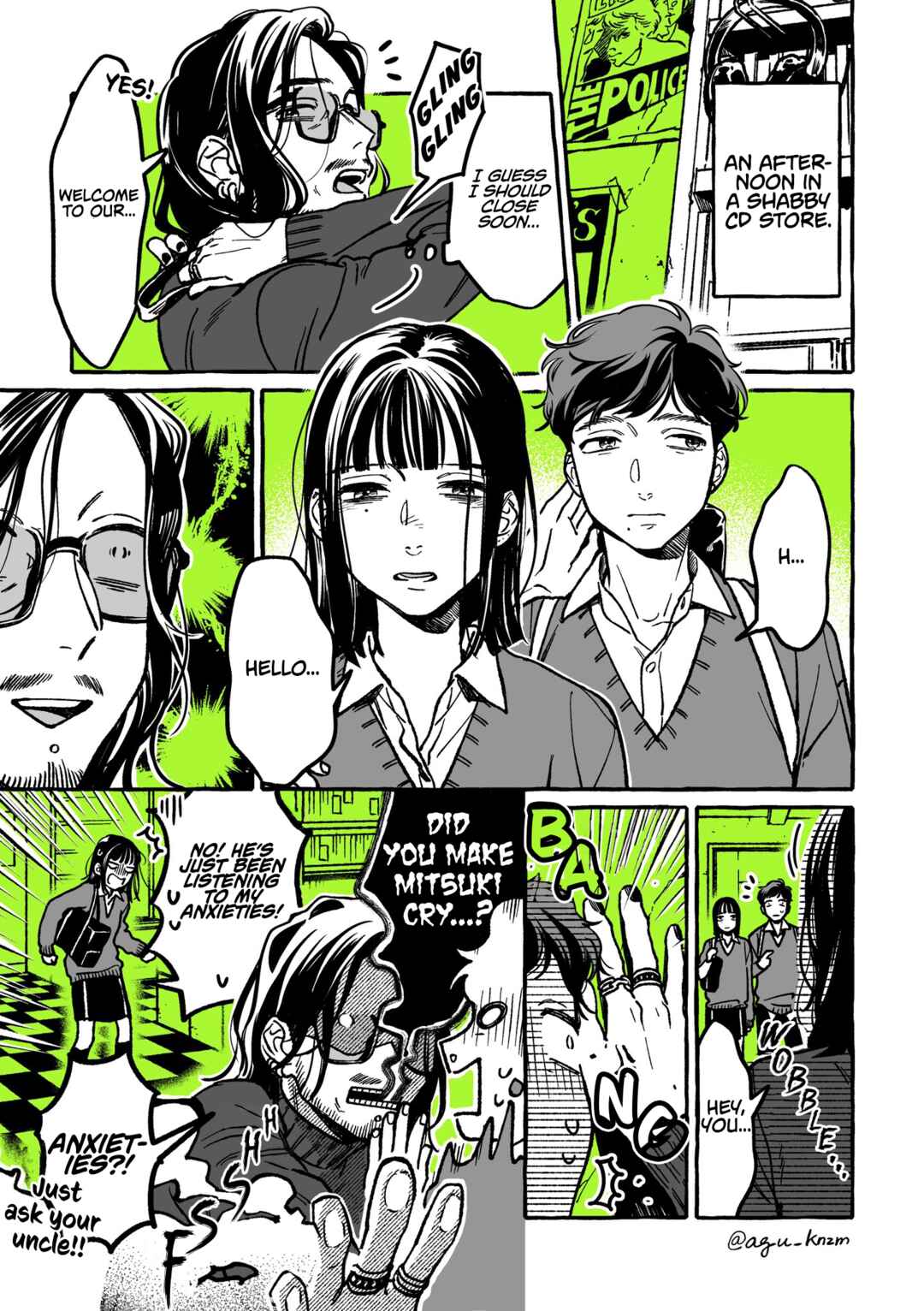 Chapter 24 - Page 1