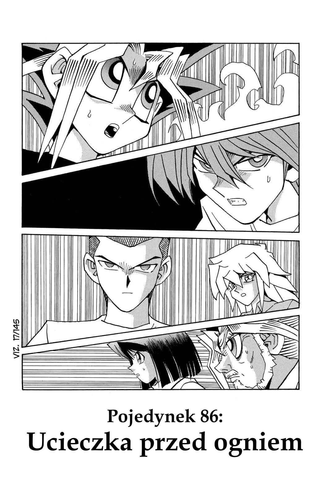 Chapter 145 - Page 1