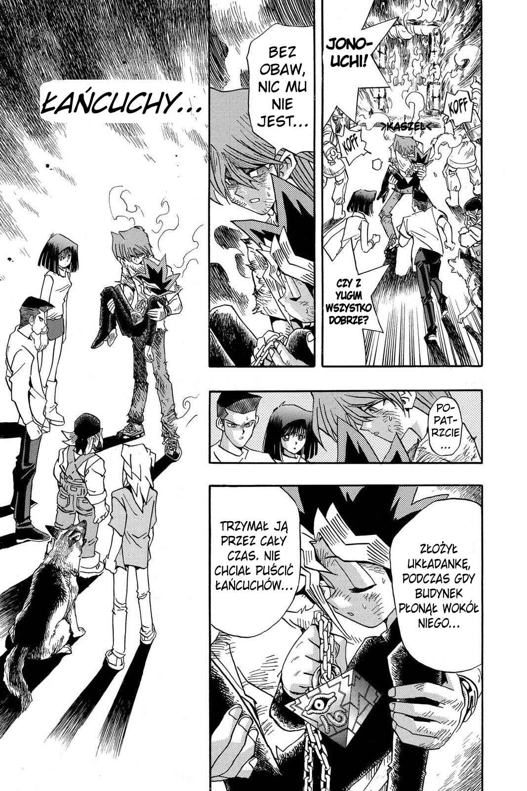 Chapter 145 - Page 21