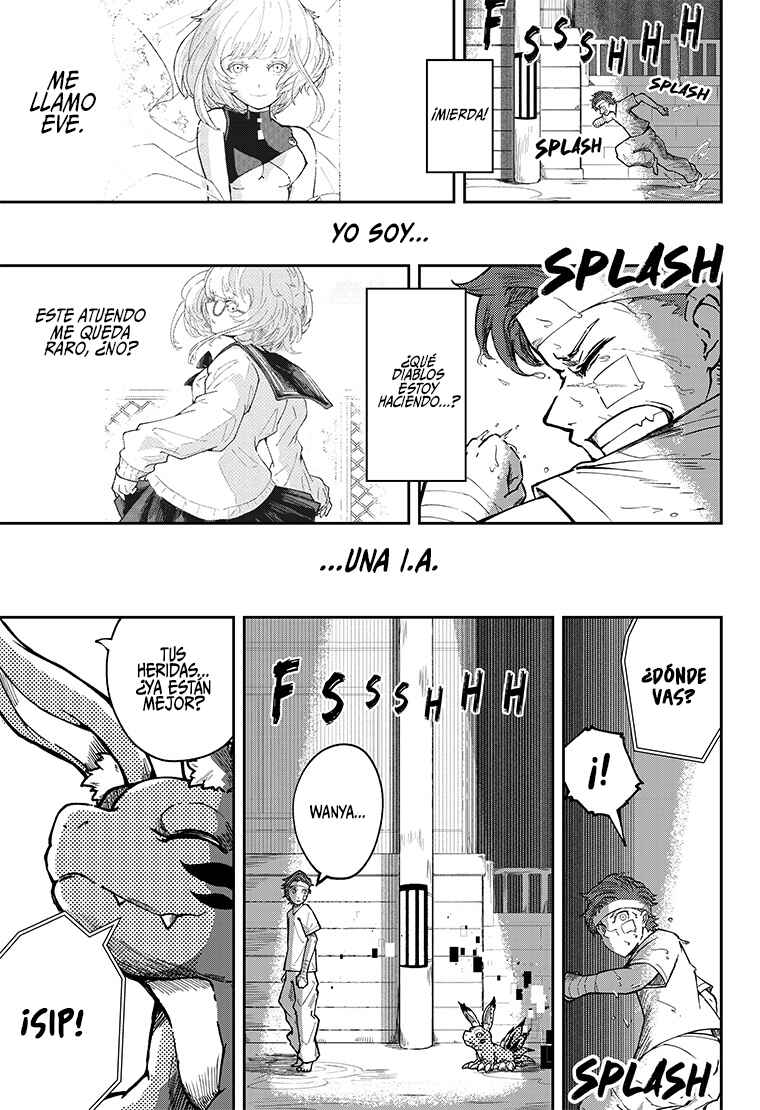 Chapter 3 - Page 5