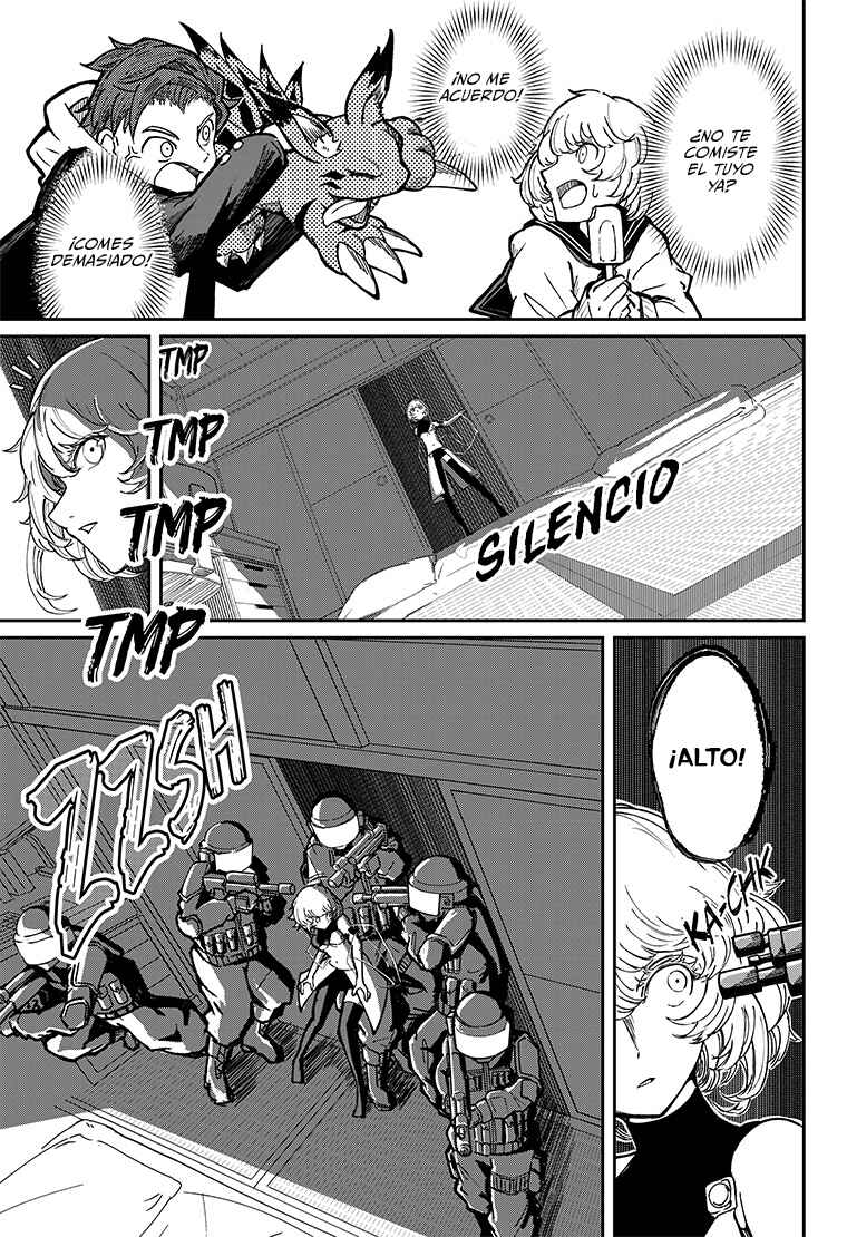 Chapter 3 - Page 7