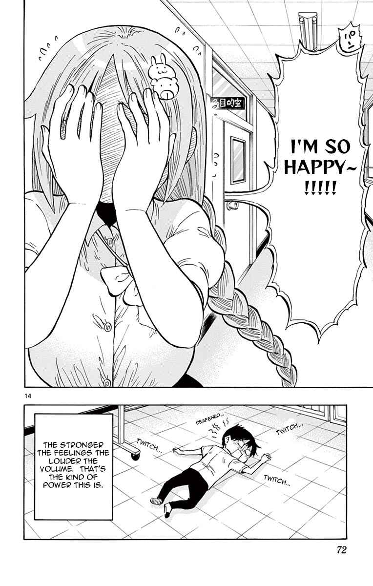 Chapter 46 - Page 14