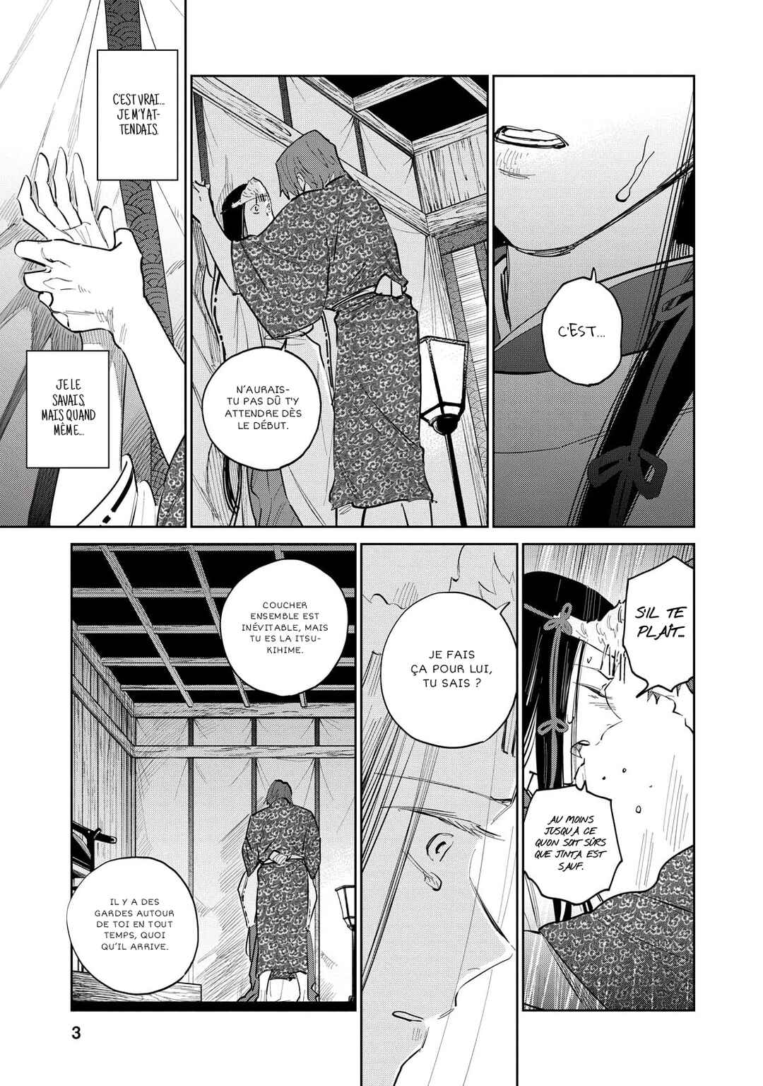 Chapter 6 - Page 3