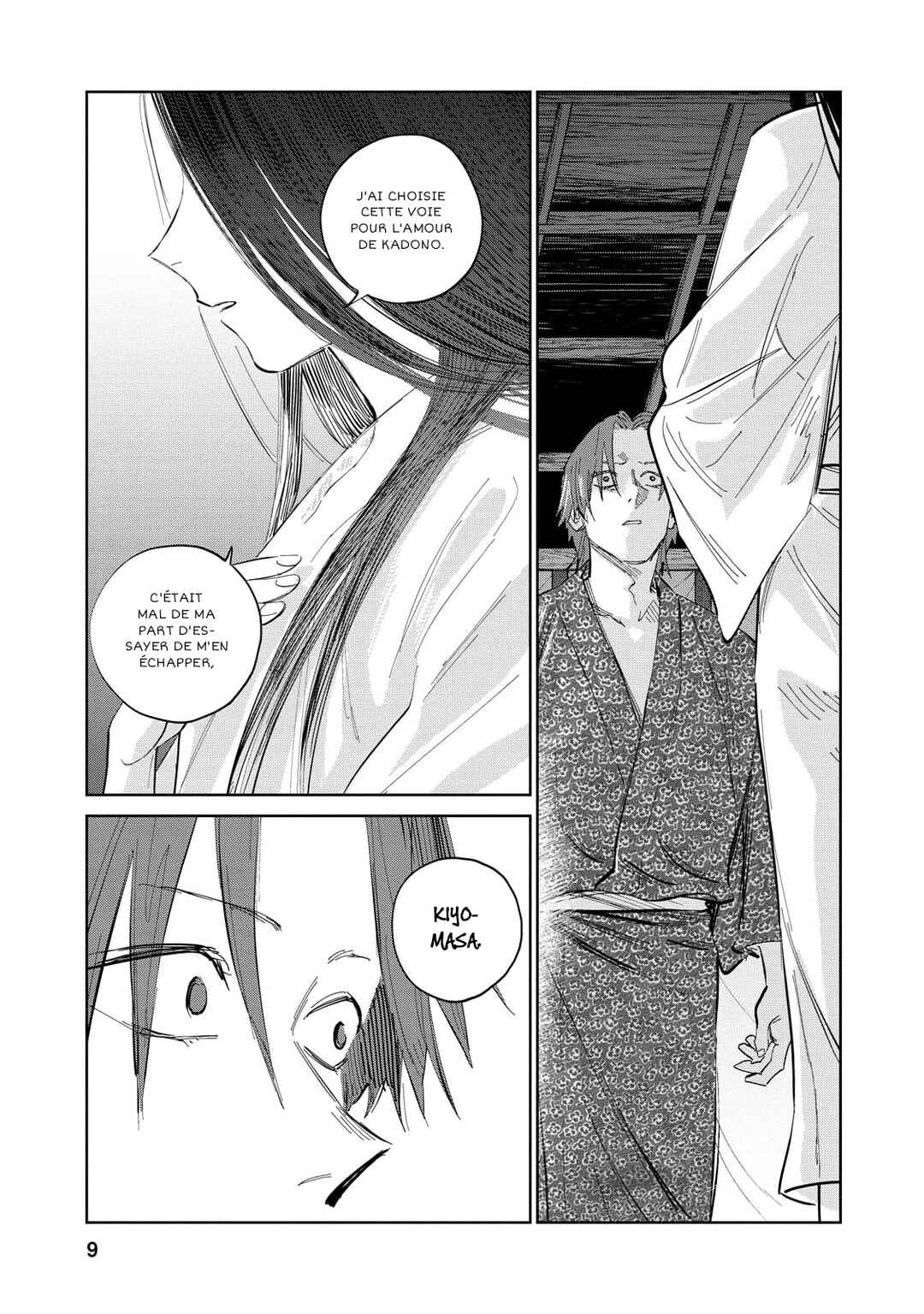 Chapter 6 - Page 9