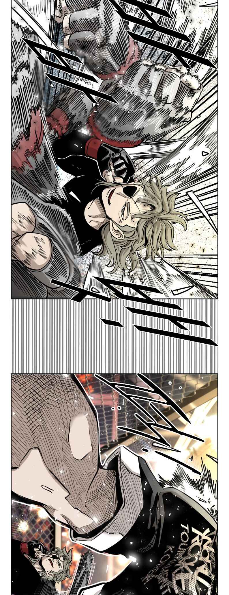 Chapter 205 - Page 38