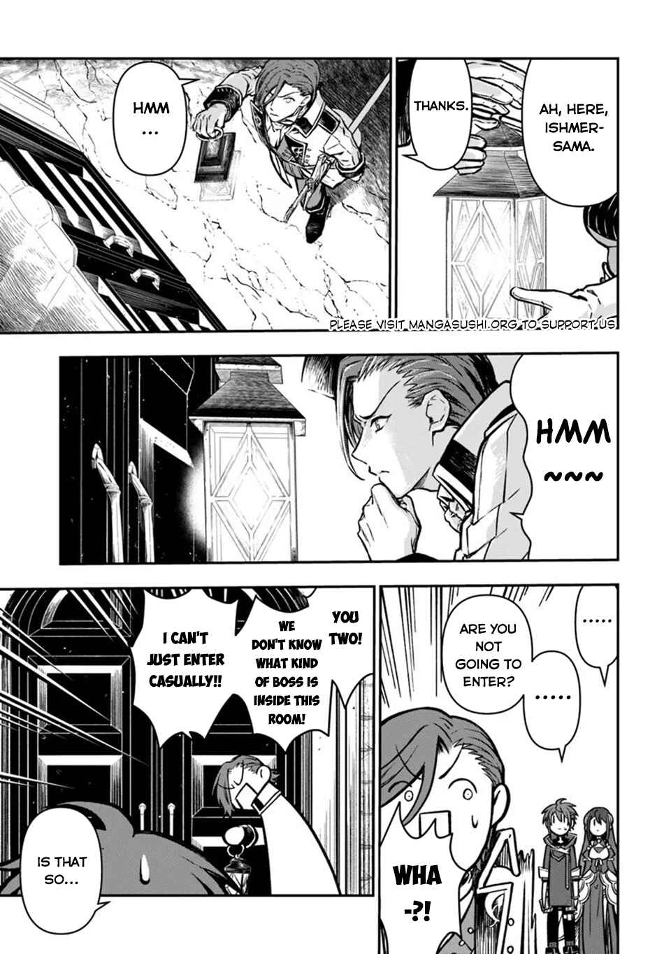 Chapter 55 - Page 16