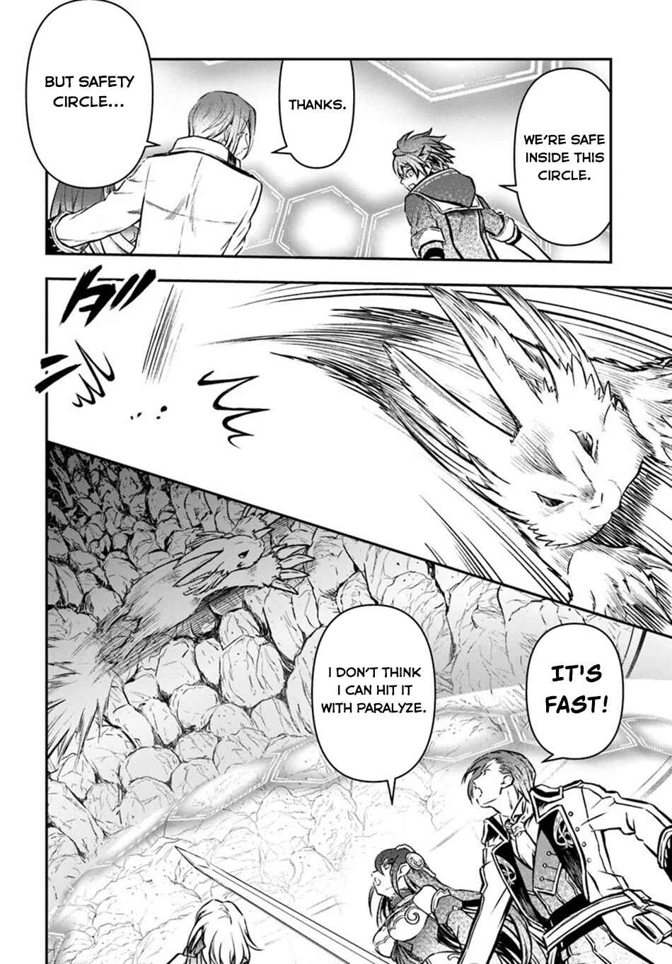Chapter 55 - Page 22