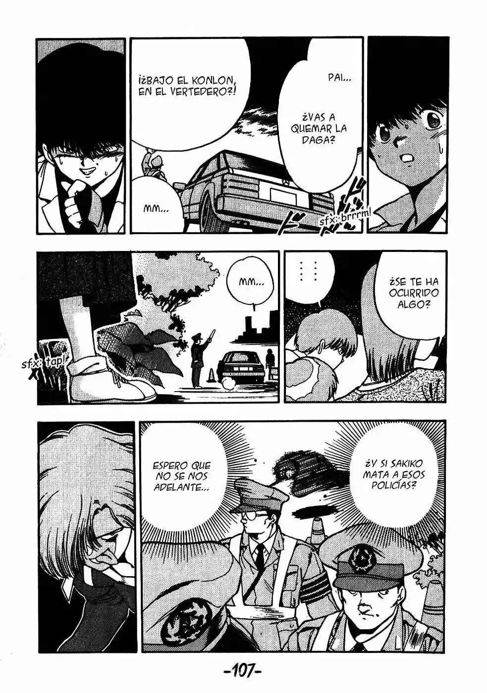 Chapter 61 - Page 18