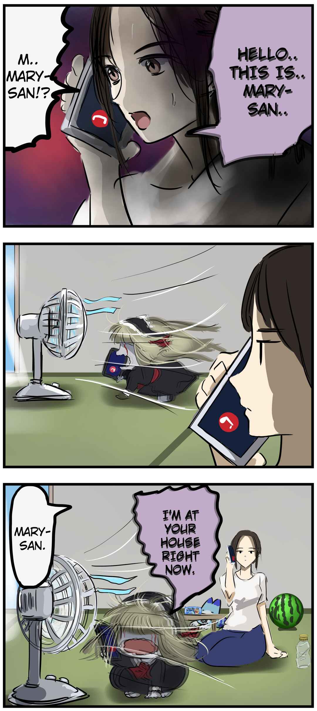 Chapter 28 - Page 1