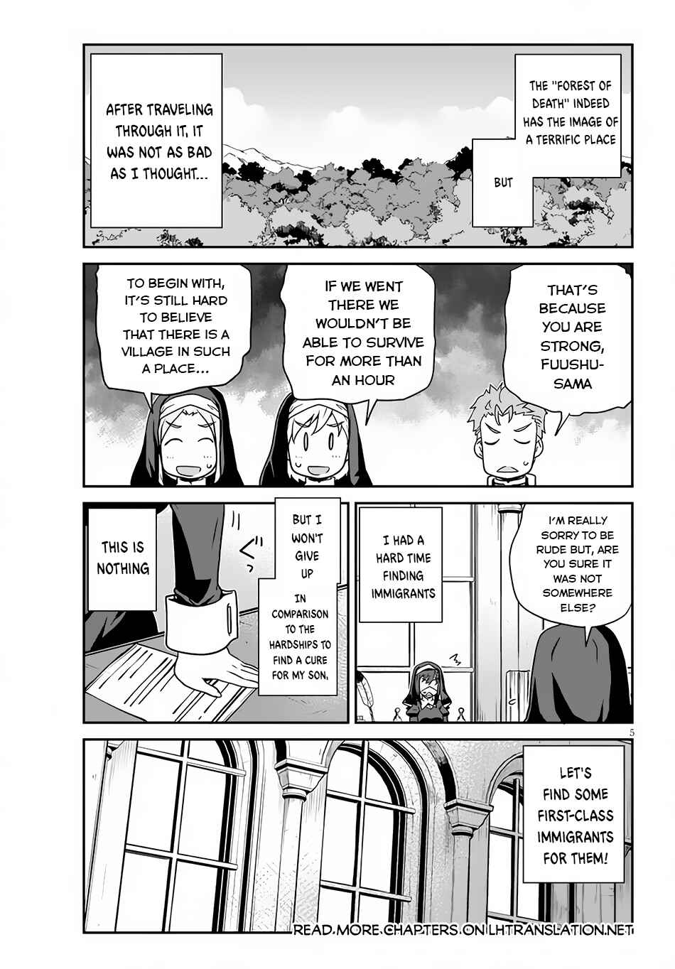 Chapter 218 - Page 6