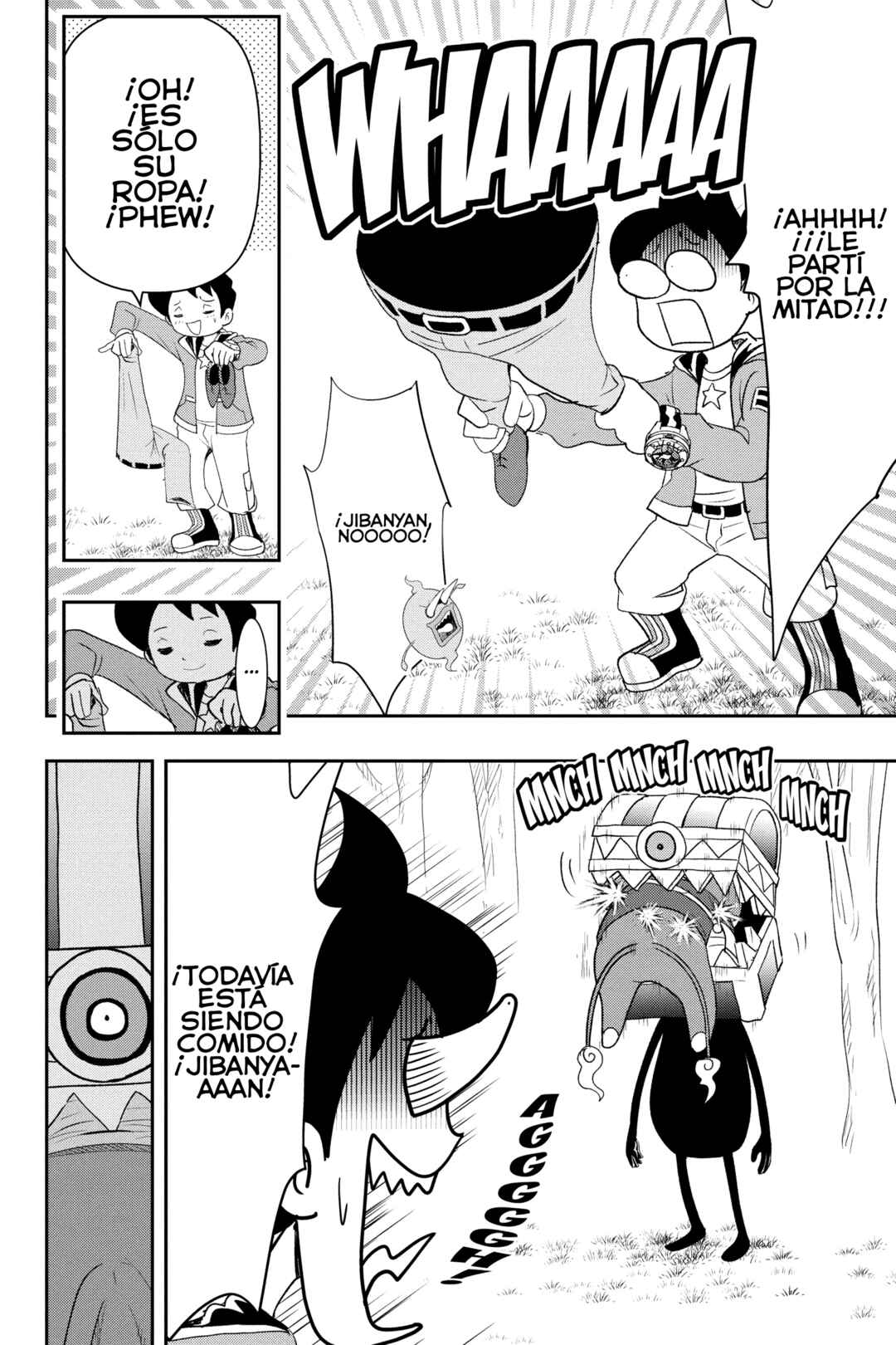 Chapter 141 - Page 10