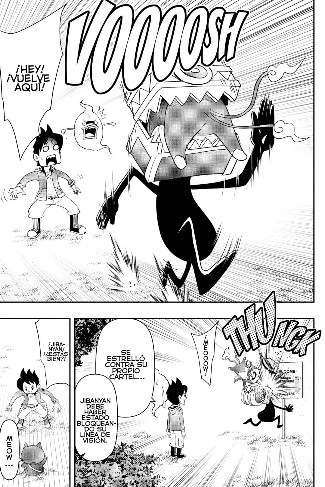 Chapter 141 - Page 11
