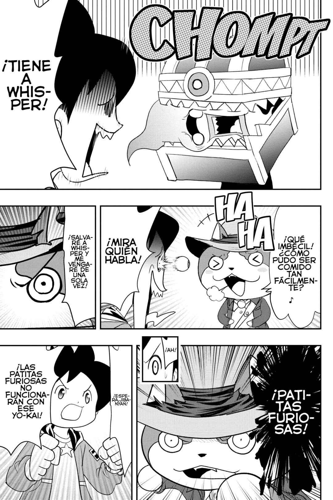 Chapter 141 - Page 13
