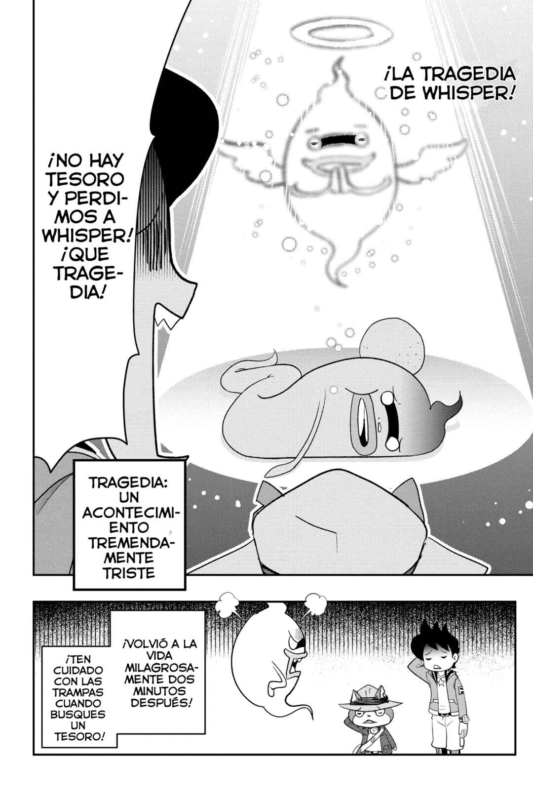 Chapter 141 - Page 18