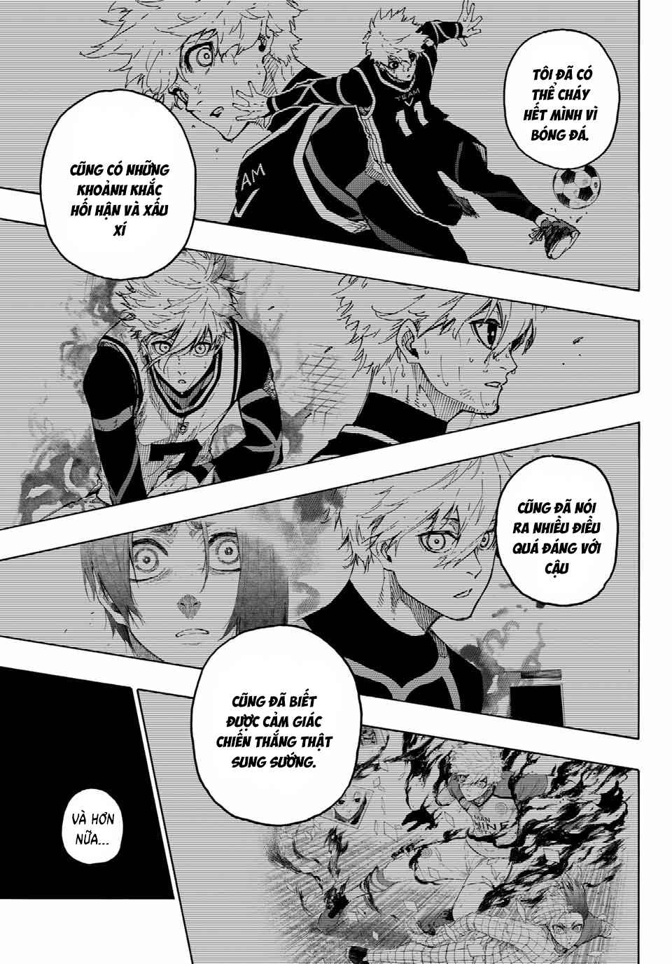 Chapter 300 - Page 12