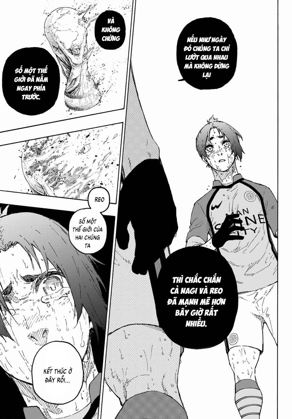 Chapter 300 - Page 16