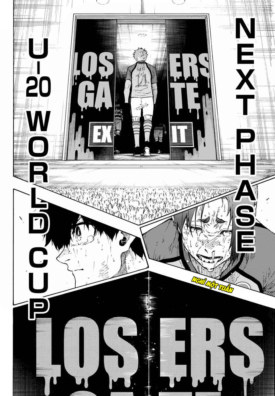 Chapter 300 - Page 22