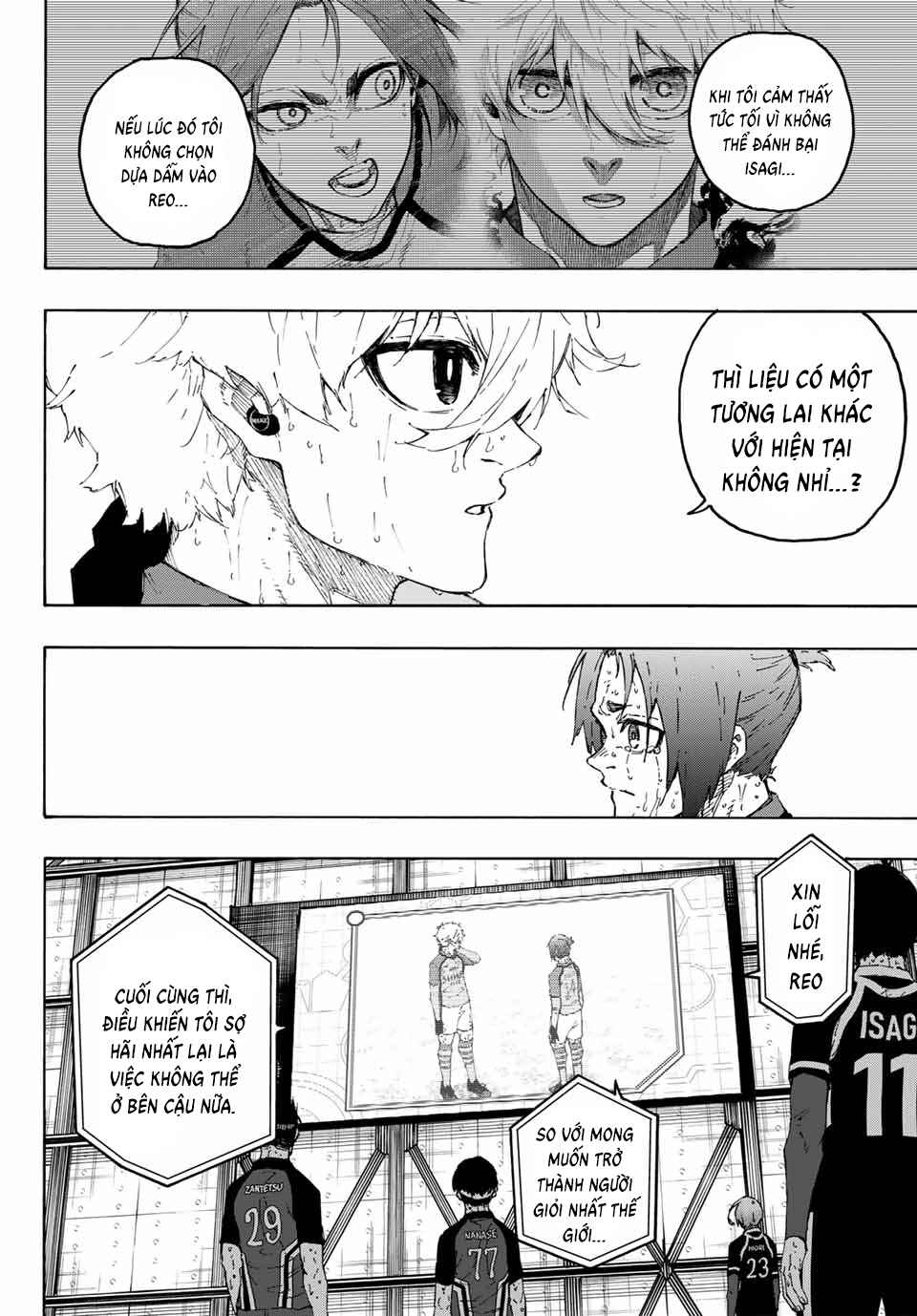 Chapter 300 - Page 7