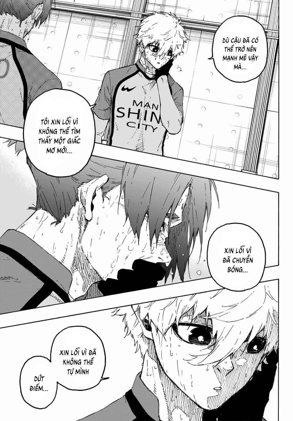 Chapter 300 - Page 8