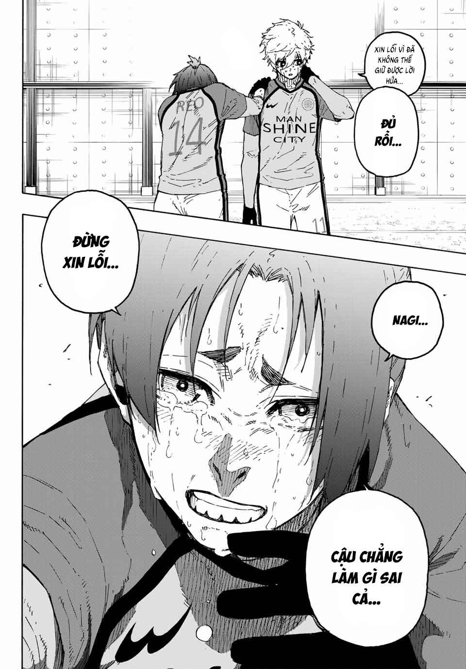 Chapter 300 - Page 9