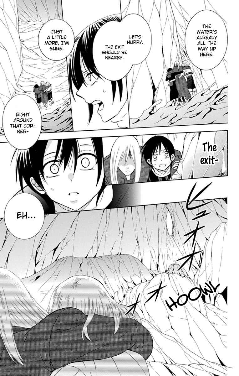 Chapter 121 - Page 29