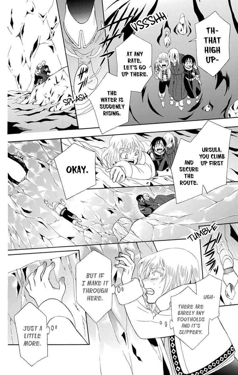 Chapter 121 - Page 30